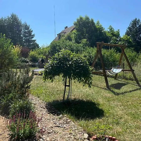 Вилла Zakatek Кретовины