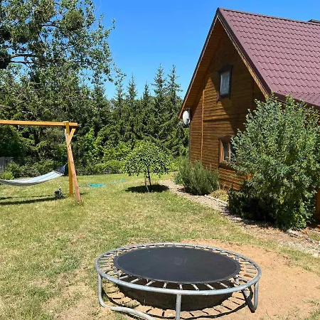 Villa Zakatek *