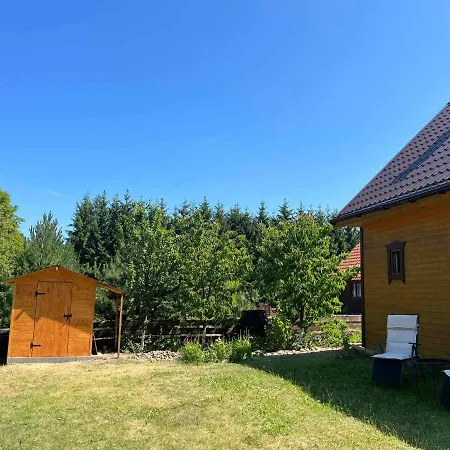 Zakatek * Кретовины